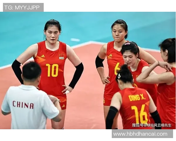 杭州亚运会排球队心理素质分析与表现评估探讨